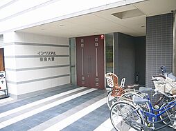 インペリアル奈良大宮