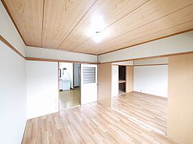 奈良県奈良市西木辻町（賃貸マンション2LDK・3階・42.12㎡） その25