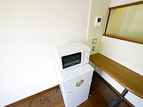 奈良県奈良市三碓3丁目（賃貸マンション1R・3階・18.00㎡） その27