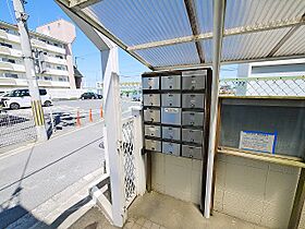 奈良県奈良市四条大路3丁目（賃貸アパート1K・1階・16.20㎡） その25