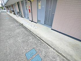 レオパレス浪漫  ｜ 奈良県天理市富堂町169-1（賃貸アパート2DK・2階・39.74㎡） その15