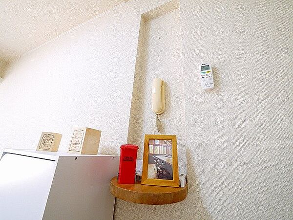 奈良県大和郡山市小泉町(賃貸アパート1R・2階・16.02㎡)の写真 その15