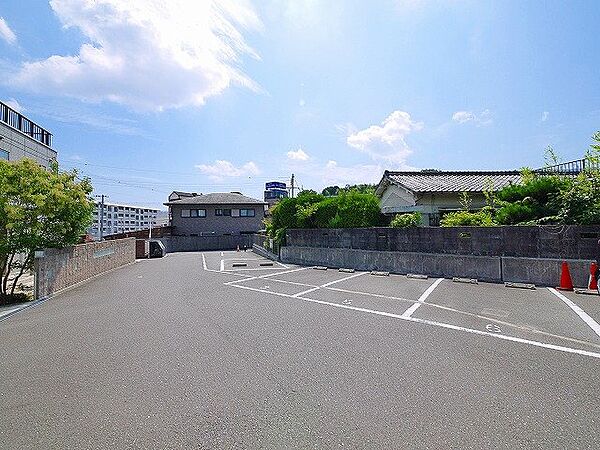 奈良県生駒市俵口町(賃貸アパート1K・1階・30.27㎡)の写真 その16