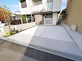 奈良県大和郡山市茶町（賃貸マンション2LDK・2階・62.92㎡） その30