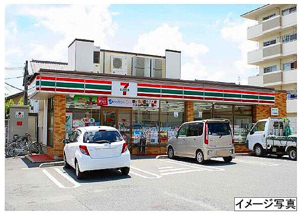 奈良県大和郡山市茶町(賃貸マンション2LDK・2階・62.92㎡)の写真 その3