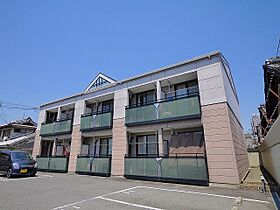 エスポアジュネス  ｜ 奈良県桜井市大字大福（賃貸マンション1K・2階・29.75㎡） その1