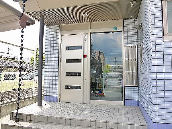 奈良県大和郡山市茶町(賃貸マンション1K・3階・23.44㎡)の写真 その15