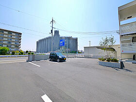 奈良県大和郡山市九条町288-1（賃貸マンション1R・1階・27.80㎡） その30