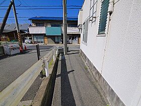 奈良県奈良市西大寺赤田町2丁目（賃貸マンション1K・5階・14.58㎡） その15