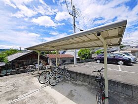 奈良県大和郡山市南郡山町363-20（賃貸アパート1K・2階・26.08㎡） その29