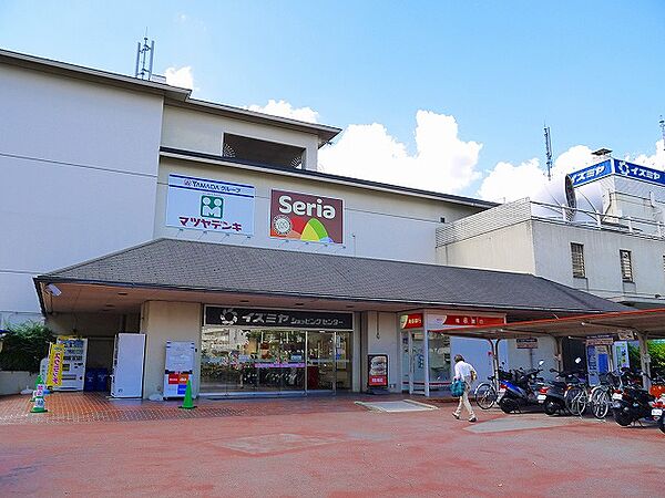 奈良県奈良市鶴舞西町(賃貸マンション2LDK・3階・46.98㎡)の写真 その16