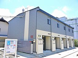 近鉄奈良線 大和西大寺駅 徒歩21分