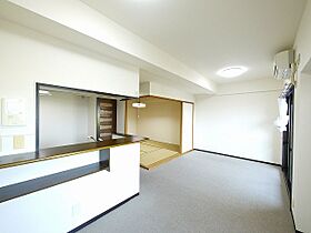 パストラーレ天理  ｜ 奈良県天理市指柳町（賃貸マンション3LDK・4階・64.82㎡） その3