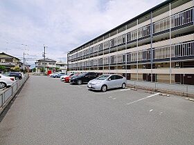 奈良県大和郡山市九条平野町2-40（賃貸マンション1K・3階・23.18㎡） その30