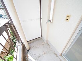 奈良県奈良市杉ヶ町（賃貸マンション3K・2階・46.00㎡） その16