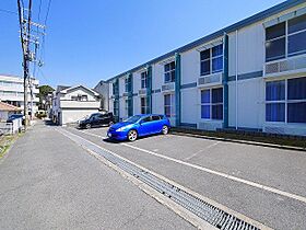 奈良県大和郡山市城南町1-19（賃貸アパート1R・1階・19.87㎡） その12