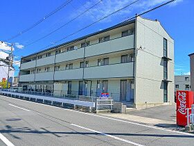 奈良県大和郡山市小泉町東2丁目6-5（賃貸マンション1K・1階・23.18㎡） その1