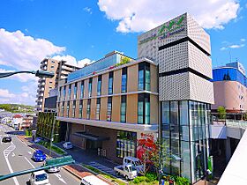 奈良県生駒市山崎新町（賃貸マンション1LDK・6階・51.62㎡） その8