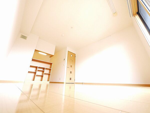 奈良県奈良市東九条町(賃貸アパート1LDK・1階・45.64㎡)の写真 その3
