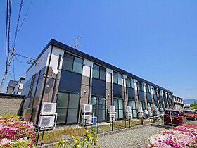 レオパレスヴィラージュＢ  ｜ 奈良県磯城郡田原本町田原本町341-7（賃貸アパート2DK・1階・49.68㎡） その1