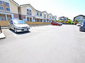 奈良県奈良市四条大路南町（賃貸アパート1LDK・2階・49.57㎡） その30