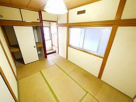 奈良県奈良市大安寺西3丁目（賃貸一戸建3LDK・1階・67.44㎡） その23