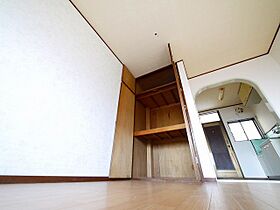 奈良県奈良市肘塚町（賃貸マンション1R・2階・23.00㎡） その7