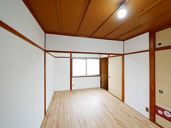 奈良県奈良市瓦堂町(賃貸アパート2K・1階・36.30㎡)の写真 その21