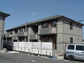 奈良県奈良市中山町（賃貸アパート2LDK・2階・57.70㎡） その1