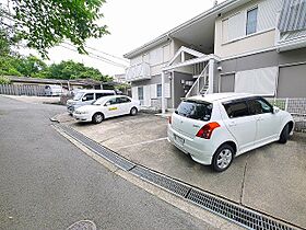 奈良県生駒市辻町（賃貸アパート1LDK・2階・43.00㎡） その14