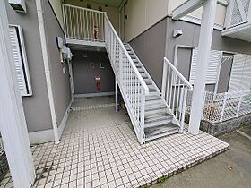 奈良県生駒市辻町（賃貸アパート1LDK・2階・43.00㎡） その30