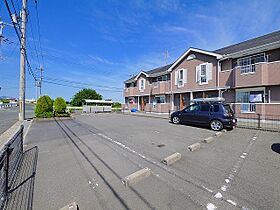 ビーナス  ｜ 奈良県桜井市大字東新堂（賃貸アパート3LDK・2階・65.83㎡） その21