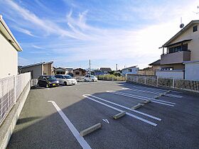 奈良県大和郡山市小泉町（賃貸アパート2LDK・2階・57.76㎡） その15