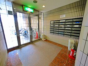 奈良県奈良市西木辻町（賃貸マンション1R・7階・23.25㎡） その30