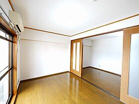 楠本第二ビル  ｜ 奈良県天理市川原城町（賃貸マンション2K・6階・52.00㎡） その21