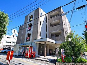 サンモールMR  ｜ 奈良県天理市田井庄町（賃貸マンション1R・2階・30.98㎡） その1