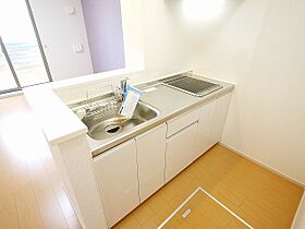 メゾンド・ジュネス  ｜ 奈良県天理市田部町（賃貸アパート1R・1階・32.94㎡） その4