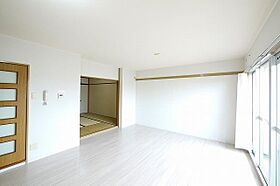 まあぁろ～マンション  ｜ 奈良県奈良市法華寺町（賃貸マンション3LDK・3階・66.00㎡） その3