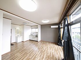 奈良県奈良市学園大和町5丁目（賃貸マンション1R・3階・38.00㎡） その3