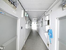 奈良県奈良市学園大和町5丁目（賃貸マンション1R・3階・38.00㎡） その29