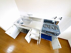 奈良県奈良市学園大和町5丁目（賃貸マンション1LDK・3階・45.00㎡） その16