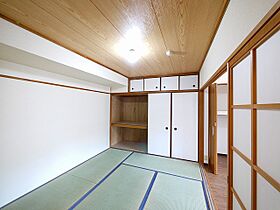 矢埜ハイツ  ｜ 奈良県奈良市大宮町3丁目（賃貸マンション2LDK・4階・83.50㎡） その5