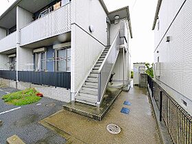 フルール櫟本A  ｜ 奈良県天理市櫟本町（賃貸アパート2LDK・2階・57.40㎡） その15