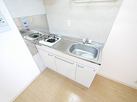 ジュネス平城山A  ｜ 奈良県奈良市佐保台西町（賃貸アパート1DK・2階・30.00㎡） その4