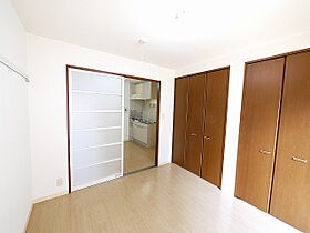 ジュネス平城山A  ｜ 奈良県奈良市佐保台西町（賃貸アパート1DK・2階・30.00㎡） その5