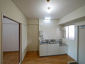 奈良県奈良市杉ヶ町（賃貸マンション2K・3階・32.00㎡） その19