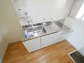 奈良県奈良市杉ヶ町（賃貸マンション2K・3階・32.00㎡） その4