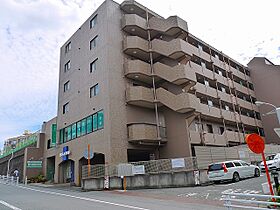 奈良県奈良市学園北1丁目（賃貸マンション1LDK・2階・50.59㎡） その8