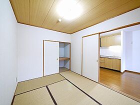 奈良県奈良市帝塚山5丁目（賃貸マンション2LDK・3階・61.56㎡） その22