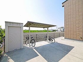 レオパレス城ノ内II  ｜ 奈良県磯城郡田原本町大字八尾（賃貸アパート1LDK・1階・52.17㎡） その13